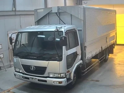 NISSAN DIESEL (UD) CONDOR