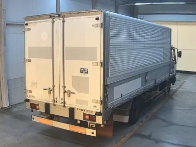 NISSAN DIESEL (UD) CONDOR