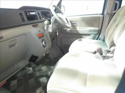 SUBARU DIAS WAGON