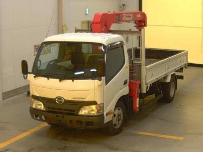 HINO DUTRO