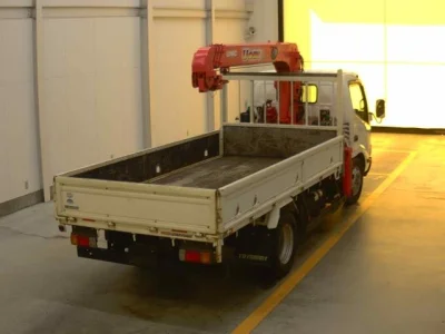HINO DUTRO