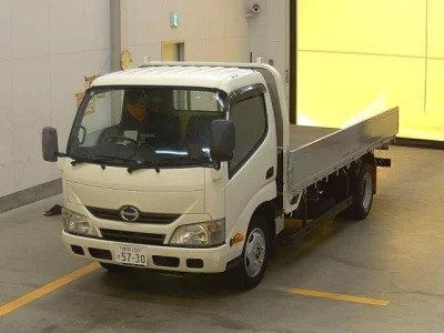 HINO DUTRO