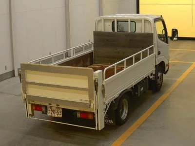 HINO DUTRO