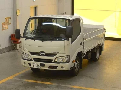 HINO DUTRO