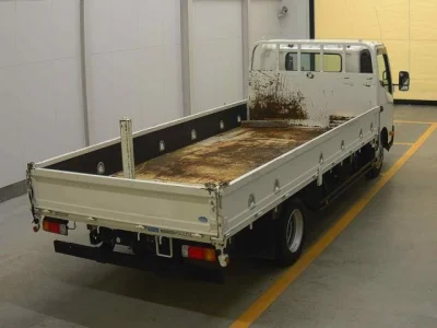 TOYOTA DYNA