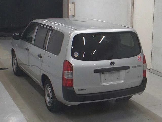 Toyota Probox 2023