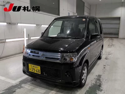 MITSUBISHI TOPPO