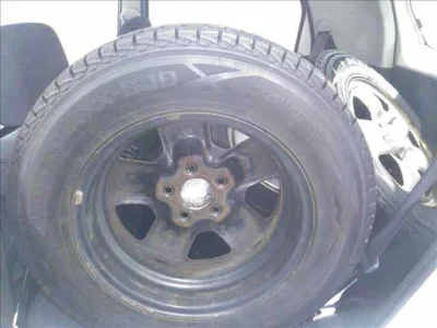 DAIHATSU TERIOS KID