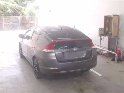 HONDA INSIGHT