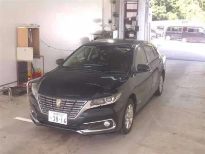 TOYOTA PREMIO