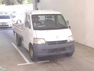 TOYOTA TOWN ACE TRUCK
