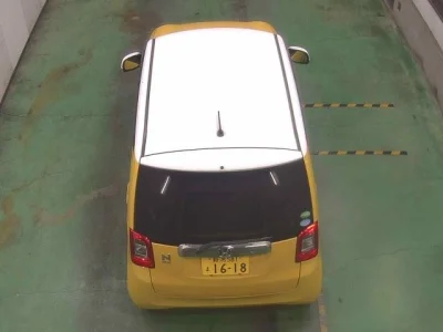 HONDA N ONE