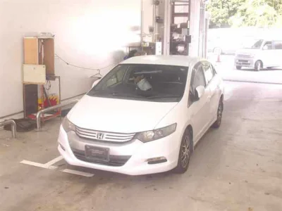 HONDA INSIGHT