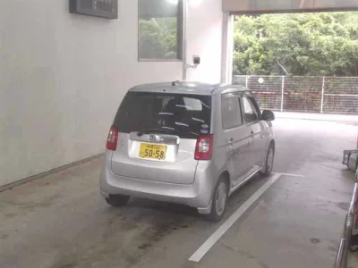 HONDA N ONE
