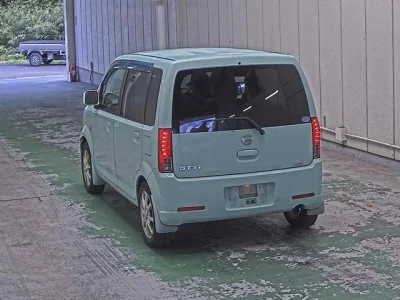 NISSAN OTTI