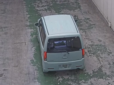 NISSAN OTTI