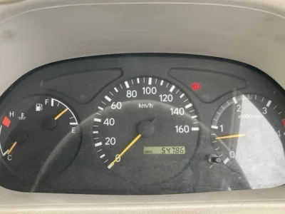 TOYOTA TOYOACE