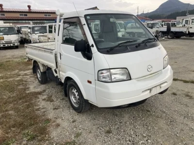 MAZDA BONGO