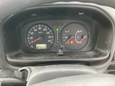 MAZDA BONGO