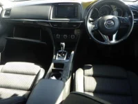 Цена авто Mazda Atenza с аукционов Японии, номер кузова GJ2FW, пробег 127 000, оценка 8