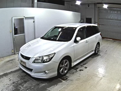Subaru Exiga