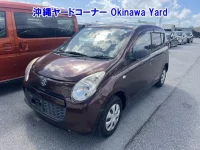 Цена авто Suzuki Alto с аукционов Японии, номер кузова HA25S, пробег 144 000, оценка 4
