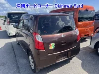 Цена авто Suzuki Alto с аукционов Японии, номер кузова HA25S, пробег 144 000, оценка 4