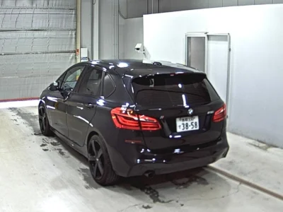 BMW 2 SERIES