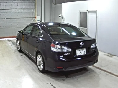 LEXUS HS