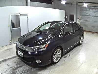 LEXUS HS
