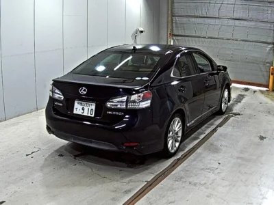 LEXUS HS