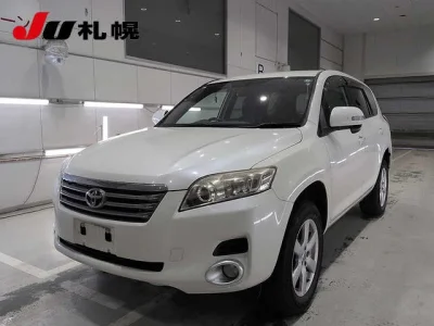 TOYOTA VANGUARD