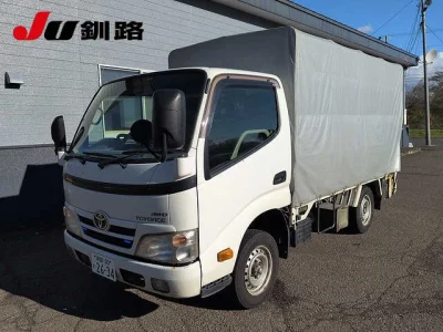 TOYOTA TOYOACE