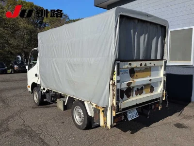 TOYOTA TOYOACE