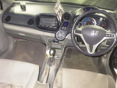 HONDA INSIGHT