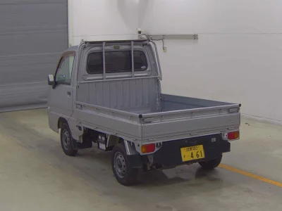 SUBARU SAMBAR TRUCK