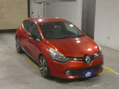 RENAULT LUTECIA 1