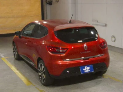 RENAULT LUTECIA 2