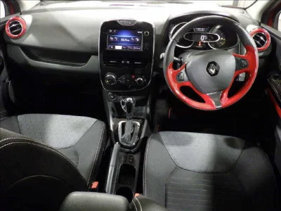 RENAULT LUTECIA 3