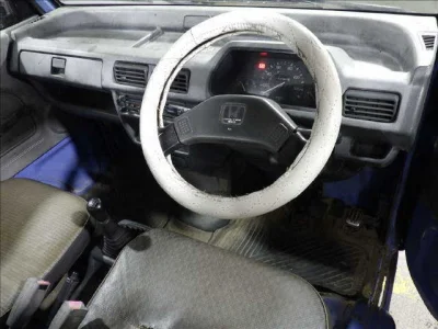 Honda Acty Truck