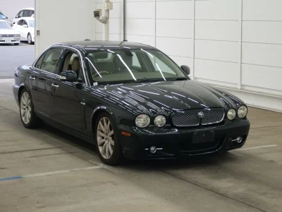 JAGUAR XJ6