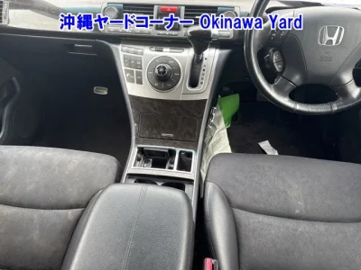 HONDA ELYSION