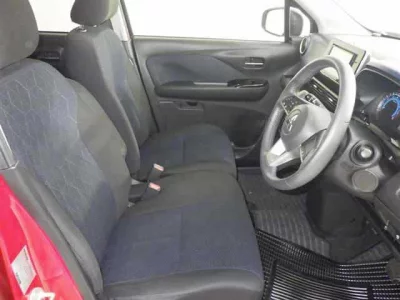 MITSUBISHI EK X