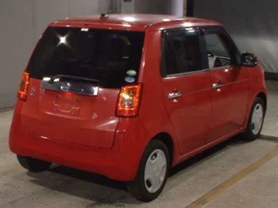 HONDA N ONE