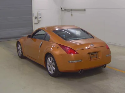 NISSAN FAIRLADYZ
