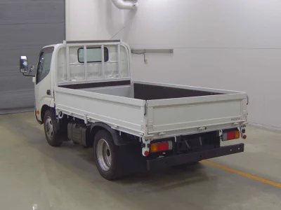 TOYOTA DYNA