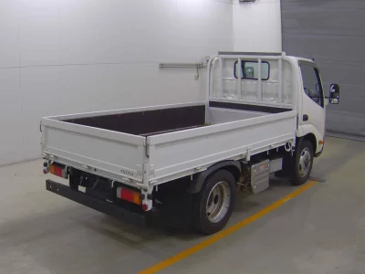 TOYOTA DYNA