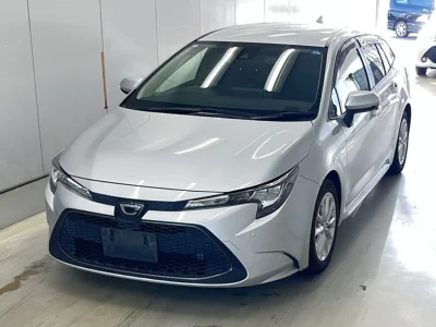TOYOTA COROLLA TOURING