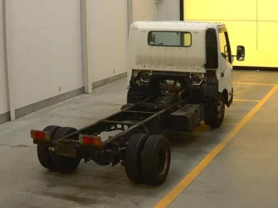 TOYOTA DYNA