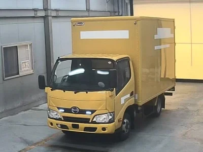 Hino Dutro